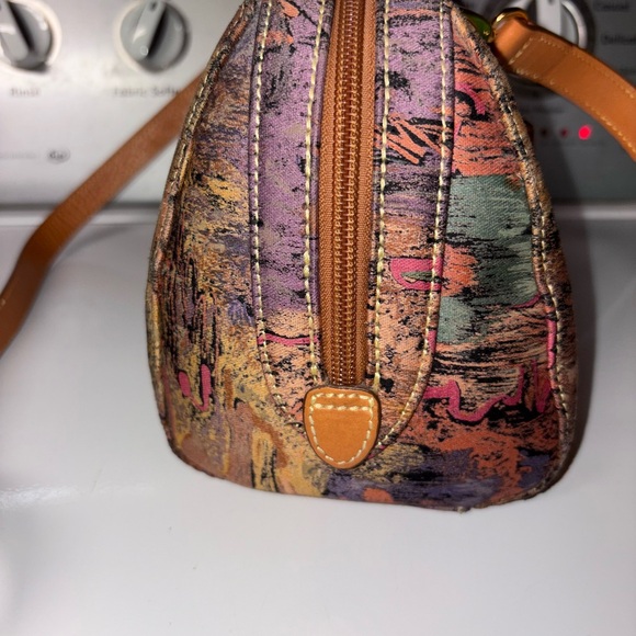 Van Gogh bag - Picture 3 of 11